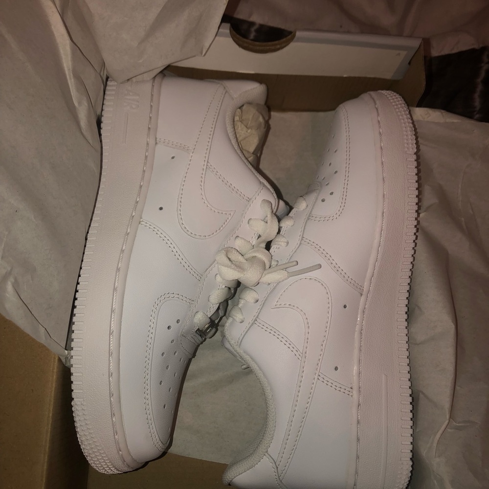 Womens airforce 1’ 07